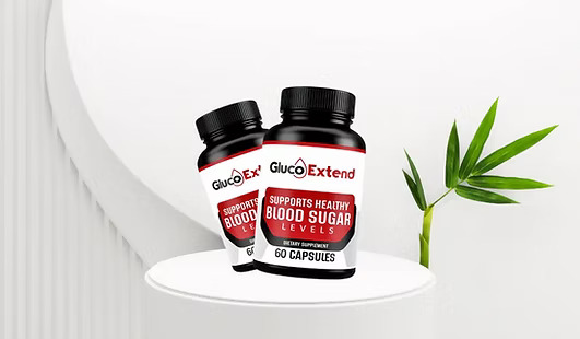 What is Gluco Extend