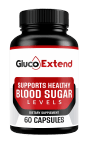 Gluco Extend Organic Product