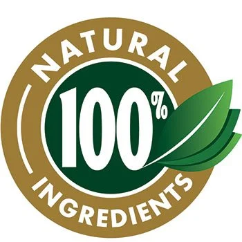 Gluco Extend all natural gluten free ingredients