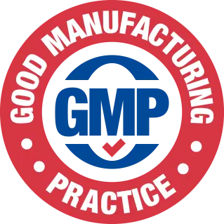 Gluco Extend GMP certified quality