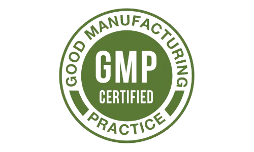 GMP Certified - Gluco Extend
