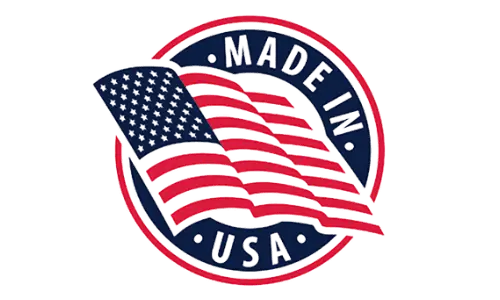 Made In USA - Gluco Extend
